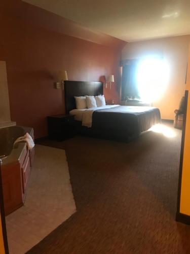 Shary Inn and Suites