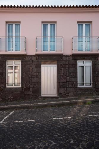 Azorean Stones House AP B, Vila do Porto, Acores