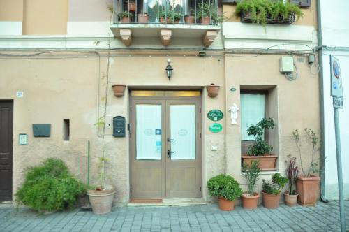 BED AND BREAKFAST PIAZZA MERCATO in Pescara