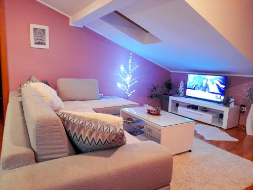 Apartman Japanski vrt Centar - image 4