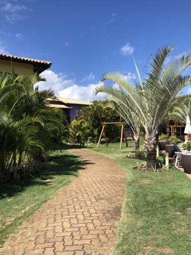 Village Quinta das Lagoas Residence - Itacimirim