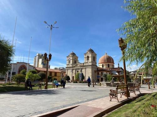 Hotel Olimpico