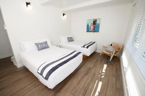 Endless Coast, A Boutique Hotel, Wellfleet (foto 10)