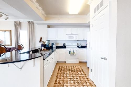 Tidewater Beach Resort 1500 - image 2