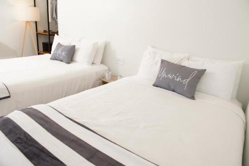 Endless Coast, A Boutique Hotel, Wellfleet (foto 7)
