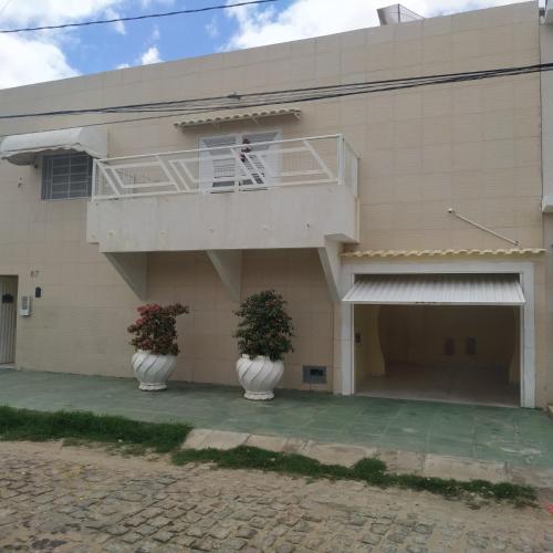 . Apto Completo, privativo, garagem portao automatico