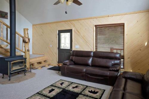 Mill Creek Retreat in South Fork, USA