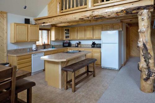 Mill Creek Retreat in South Fork, USA