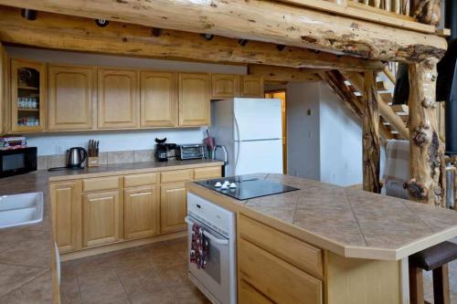 Mill Creek Retreat in South Fork, USA