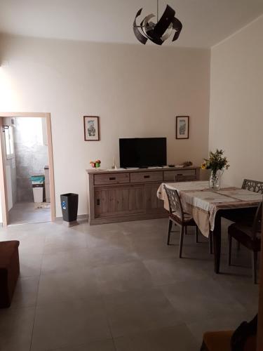 Casa chic, Barletta