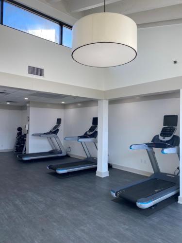 Crowne Plaza Jacksonville Airport/I-95N by IHG