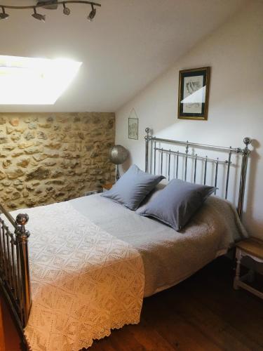 Le Petit Verger chambre d'hôte Le Madinteau