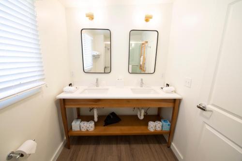 Endless Coast, A Boutique Hotel, Wellfleet (foto 3)