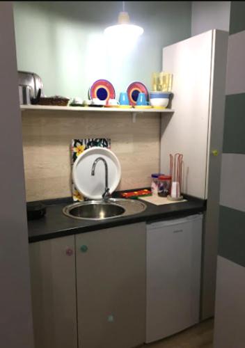  Suite 01 in Montesarchio