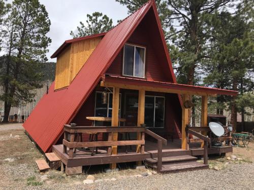 Pinon Pines in South Fork, USA