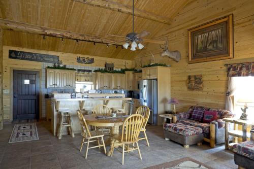 Kit Carson, South Fork (fotografie 2)