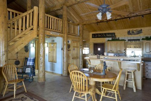 Kit Carson, South Fork (fotografie 5)