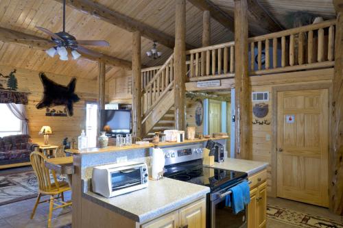 Kit Carson, South Fork (fotografie 7)
