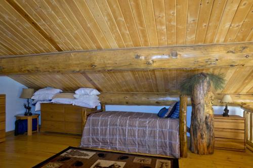 Kit Carson, South Fork (fotografie 9)
