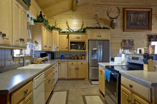 Kit Carson, South Fork (fotografie 10)