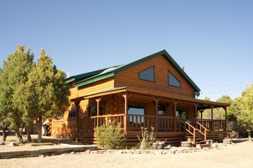 Deer Creek Escape