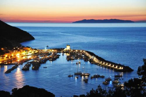 MINI SUITE ULIVO gîte à louer Bagno