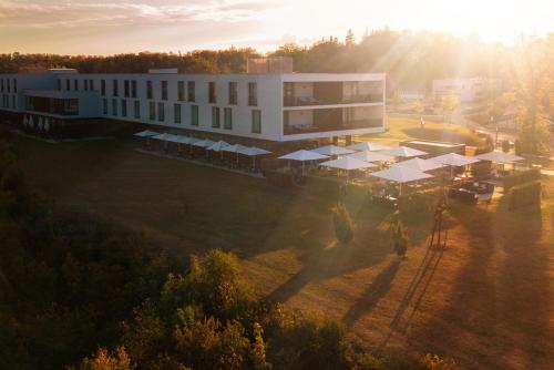 Schlosshotel Hellenstein