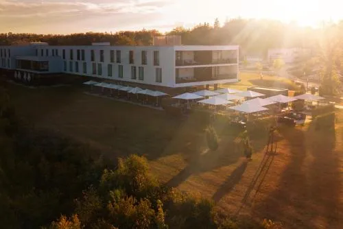 Schlosshotel Hellenstein in Heidenheim, Deutschland