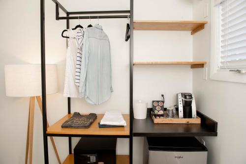 Endless Coast, A Boutique Hotel - 편의 시설/서비스