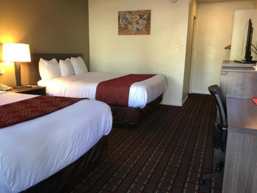 Econo Lodge Downtown Colorado Springs