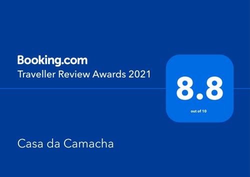  Casa da Camacha in Porto Santo