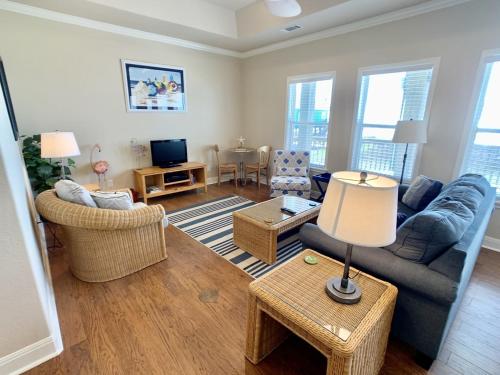 Sea Song Home - main image