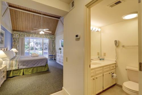 The Village Palmetto Dunes - image 10