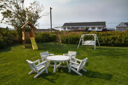 Hotel Motel Belle Plage