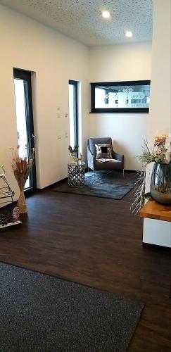 Lobby, Haidinger's Boutique Domizil in Gmunden