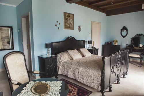 Palazzo Radomiri Heritage Boutique Hotel - image 8