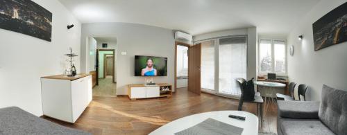 Bibi's Apartments, Skopje (photo 10)