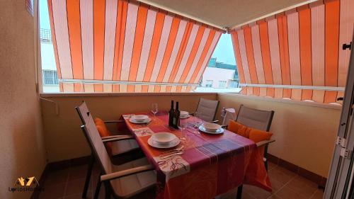  LyriosHomes Beach Roquetas de Mar , Piscina y parque infantil in Roquetas de Mar