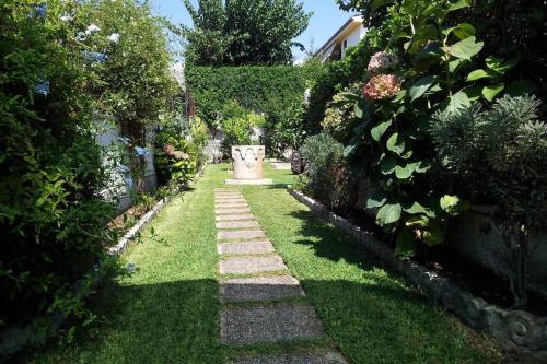 Villino Rosmarino gîte à louer Casale Vignarola