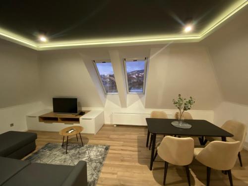 บริการและสิ่งอำนวยความสะดวก, Minaret Residence & Relax Pécs (Minaret Residence & Relax Pecs) in เปซ ดาวน์ทาวน์