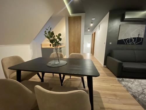 บริการและสิ่งอำนวยความสะดวก, Minaret Residence & Relax Pécs (Minaret Residence & Relax Pecs) in เปซ ดาวน์ทาวน์