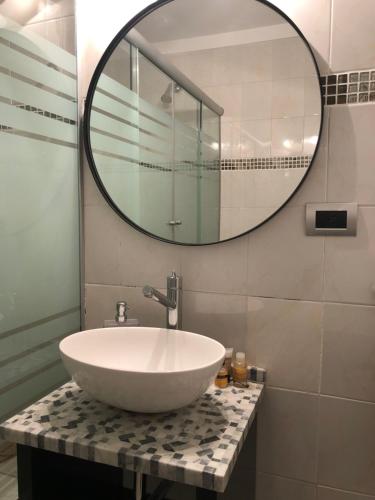Excelente departamento de 2 ambientes en palermo, Buenos Aires (fotografie 4)