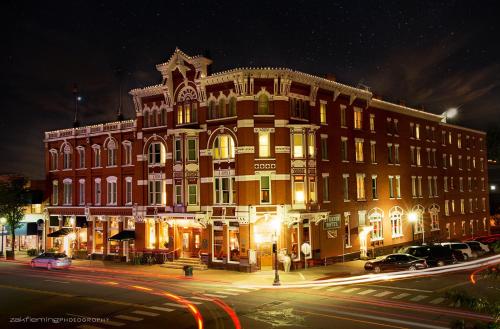 The Strater Hotel - Durango