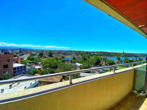 Apartment with Lake View image 2