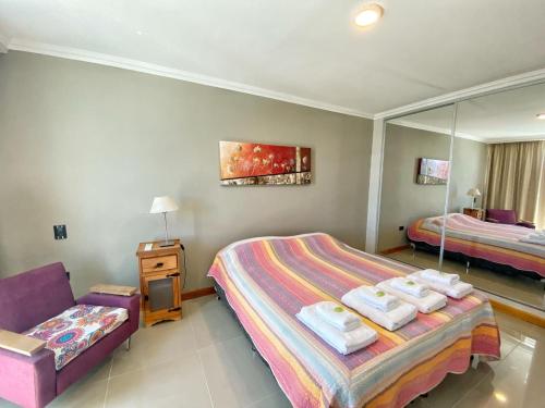Apartment with Lake View image 8