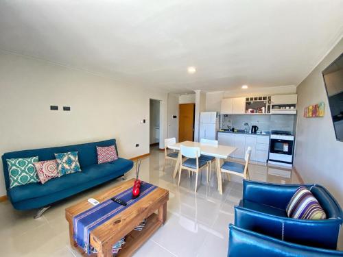 Apartment with Lake View image 3