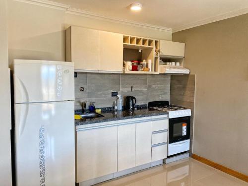 Apartment with Lake View image 6