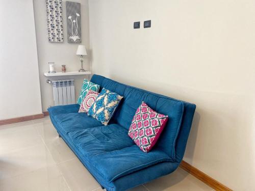 Apartment with Lake View image 7