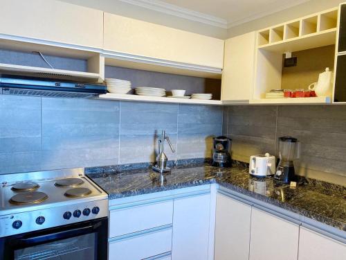 Apartment with Lake View image 8