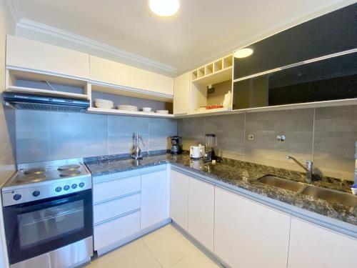 Apartment with Lake View image 9